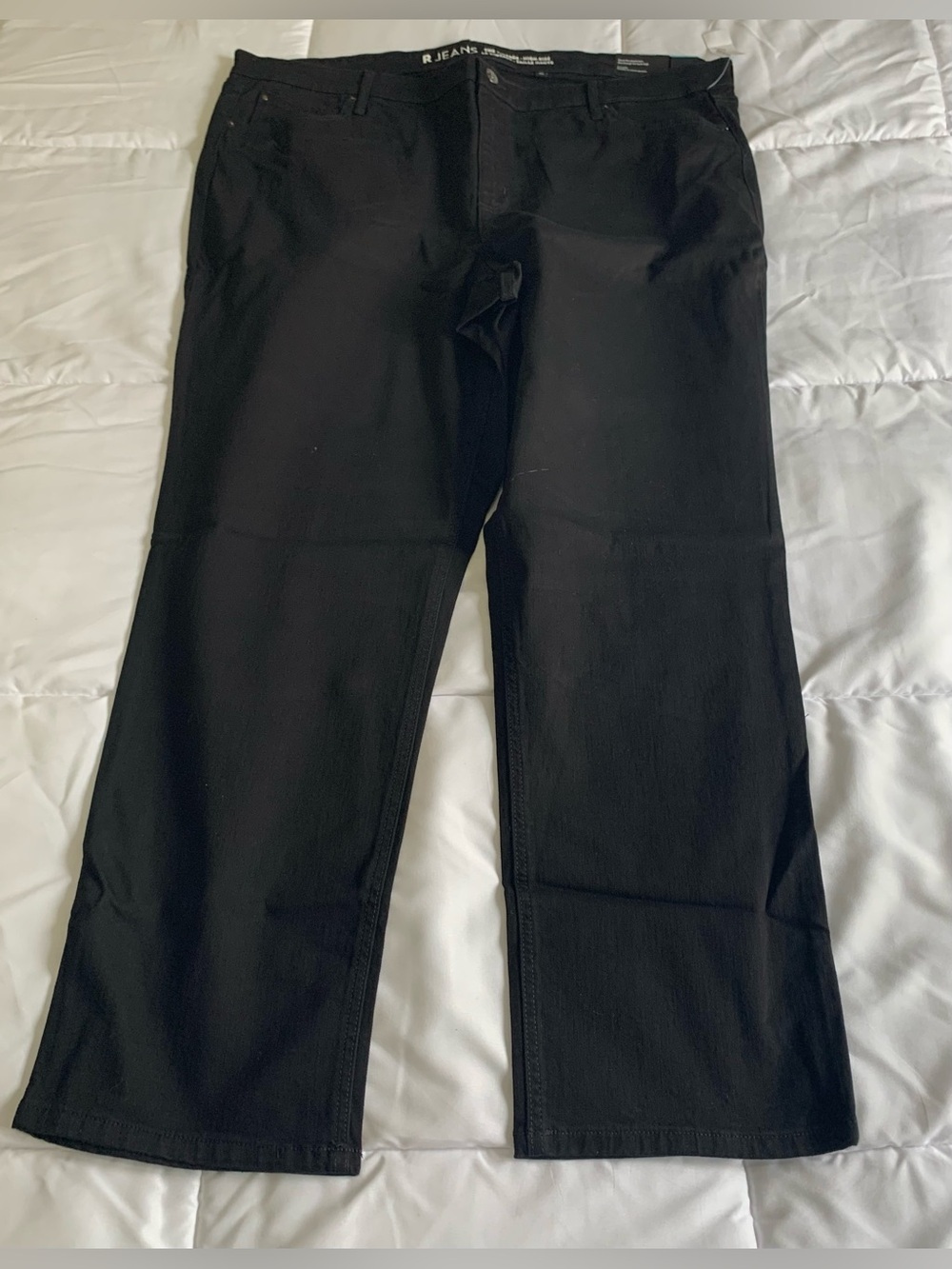 New Reitmans THE VINTAGE - HIGH RISE Jeans Size 38 Tall